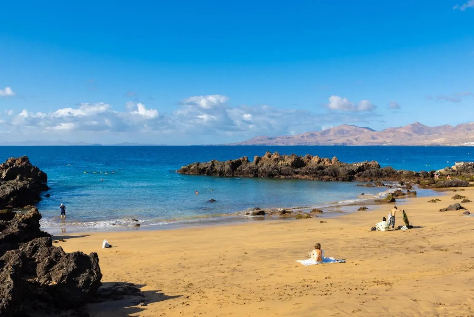 Villa Julianne 2 Puerto del Carmen  0*, Puerto del Carmen (Lanzarote)