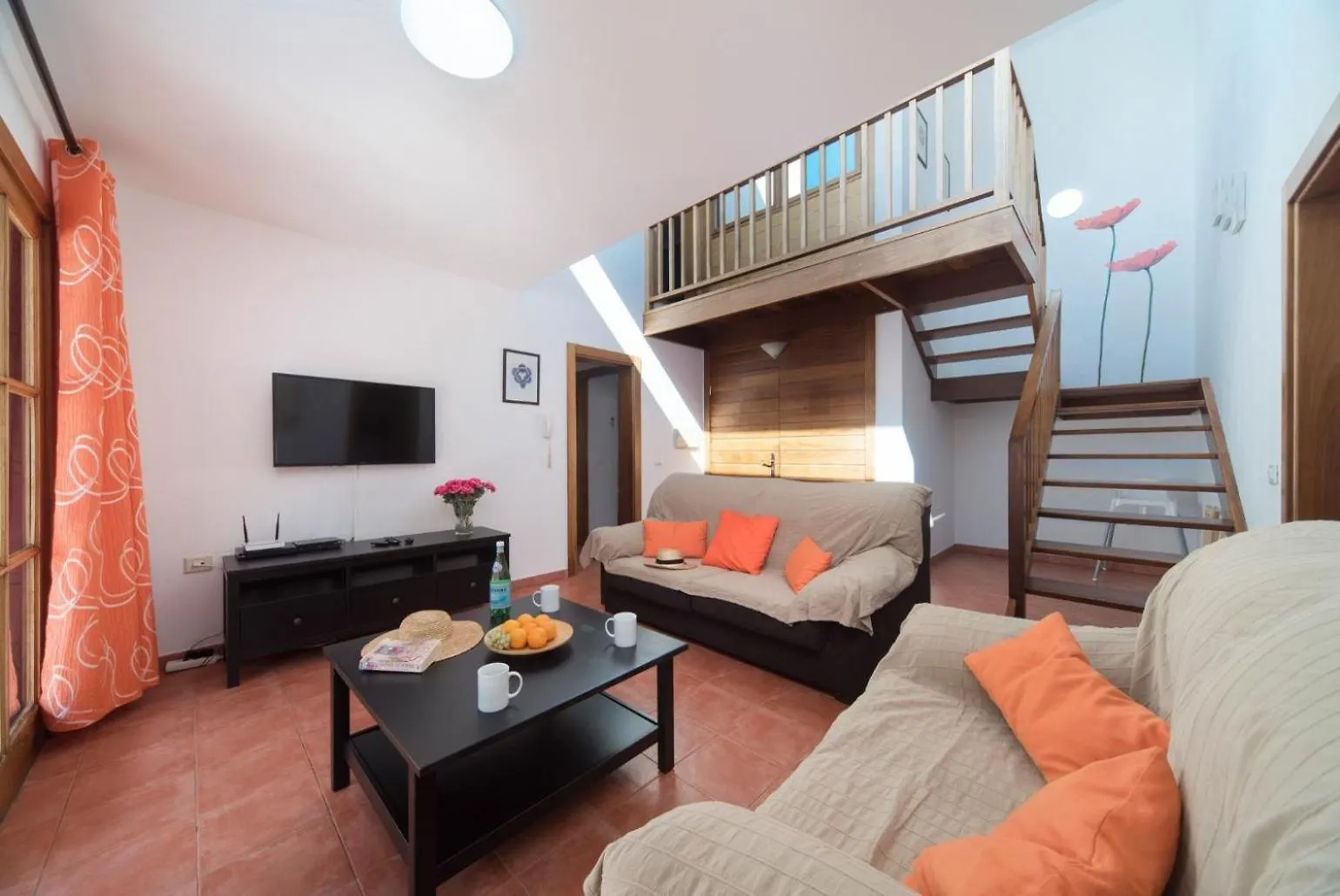 Villa Julianne 2 Puerto del Carmen  Spain