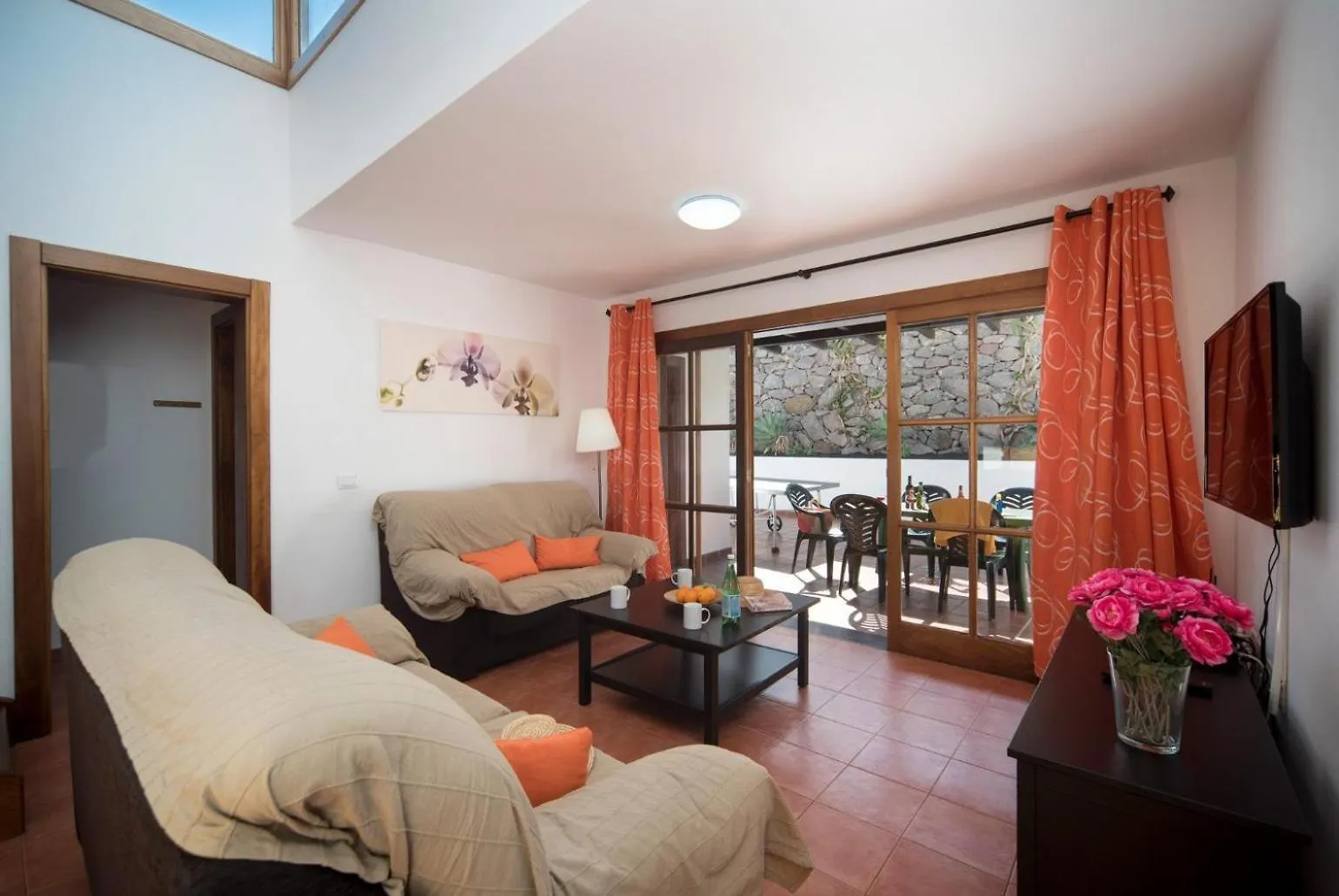 Villa Julianne 2 Puerto del Carmen
