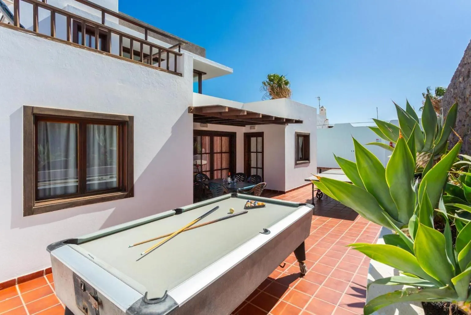 Villa Julianne 2 Puerto del Carmen
