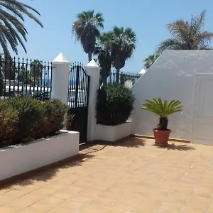  Holiday home Casa Tiati