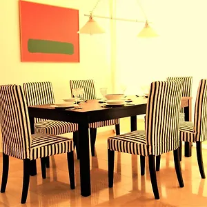  Holiday home Casas Luis With Private Pool