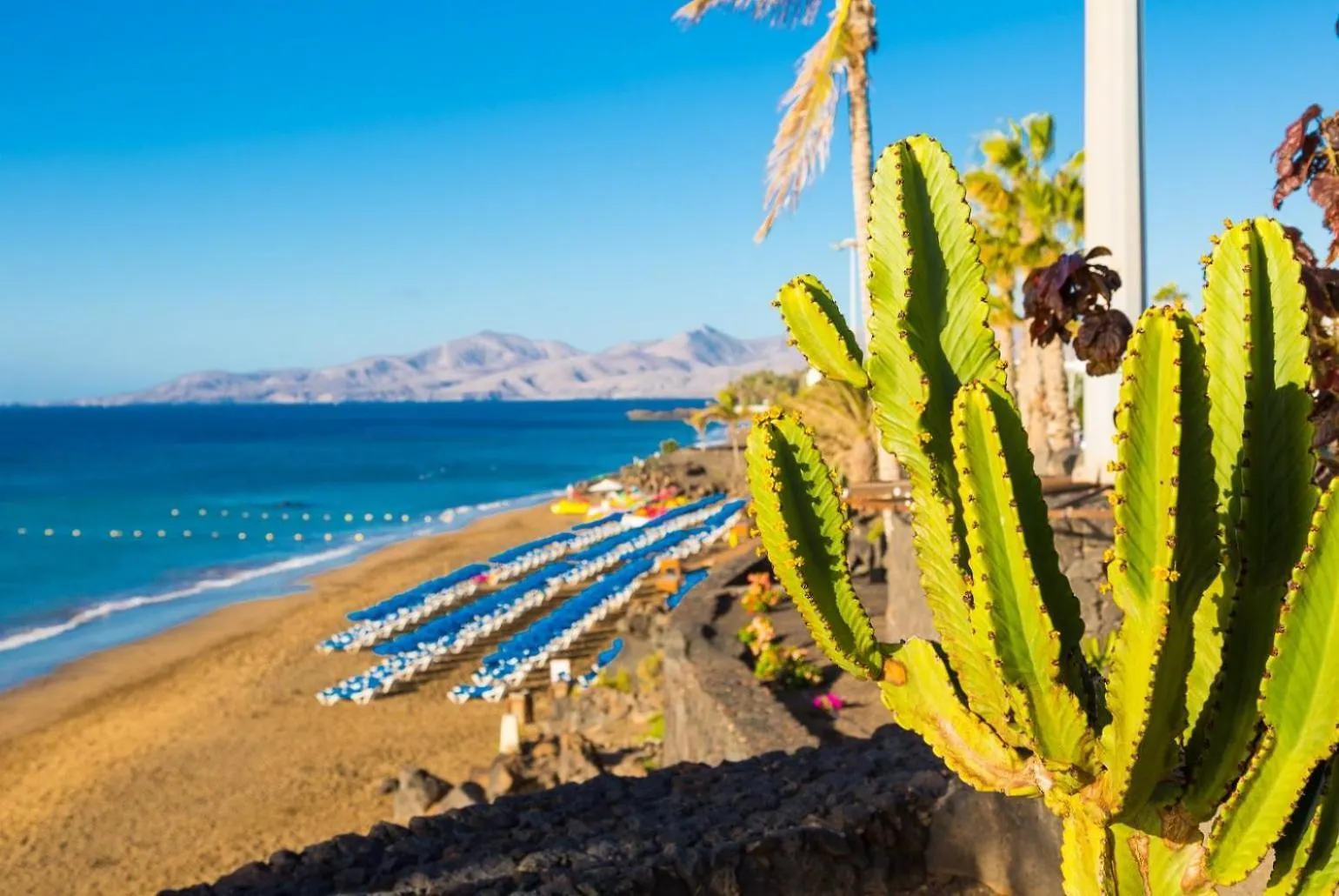 Villa Julianne 2 Puerto del Carmen  Spain