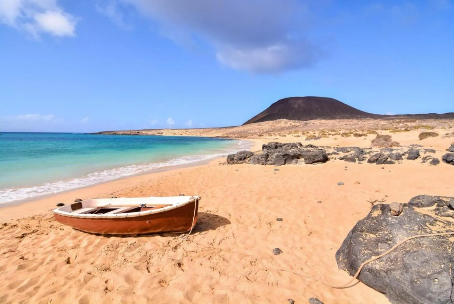 Villa Julianne 2 Puerto del Carmen  0*, Puerto del Carmen (Lanzarote)