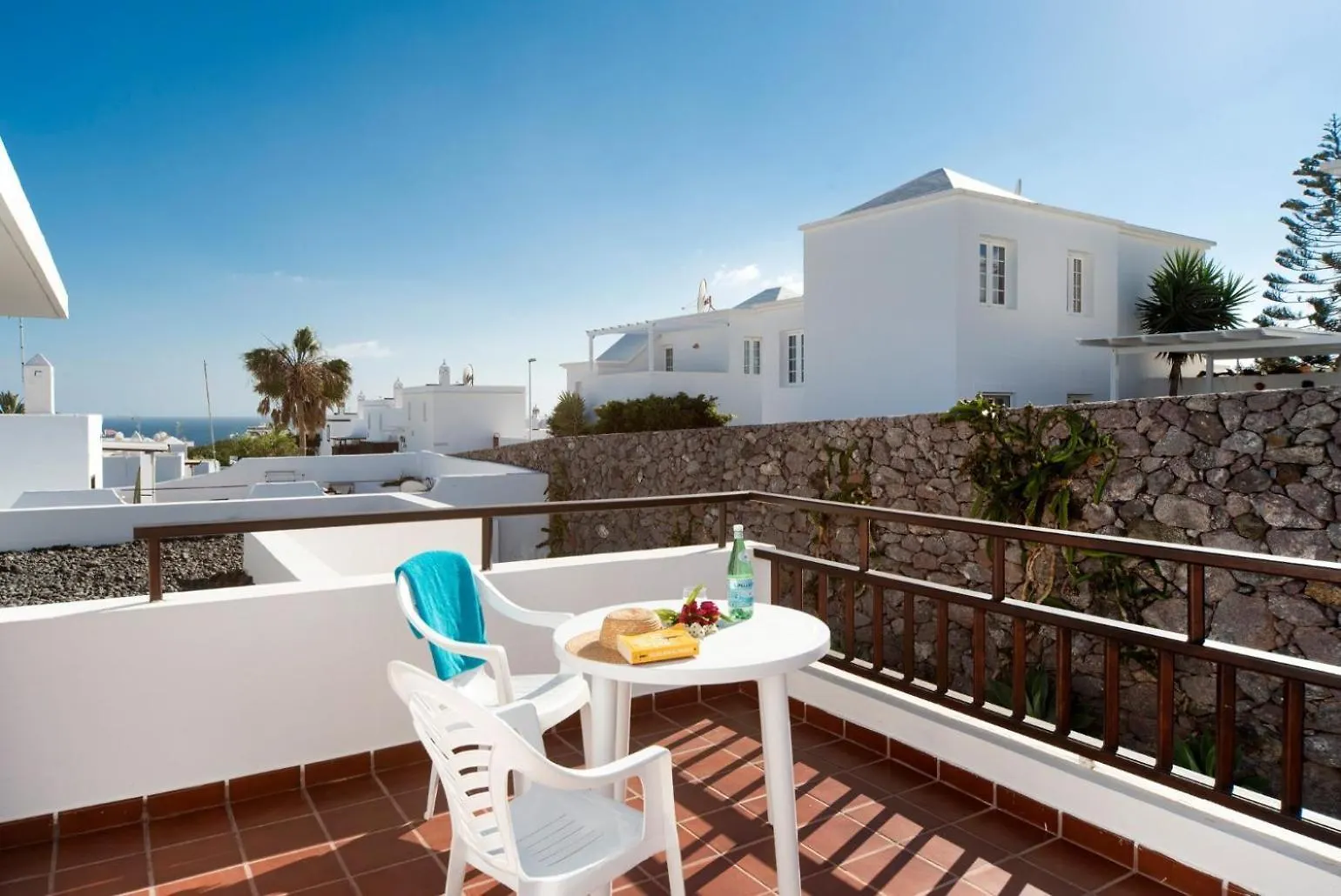 Villa Julianne 2 Puerto del Carmen