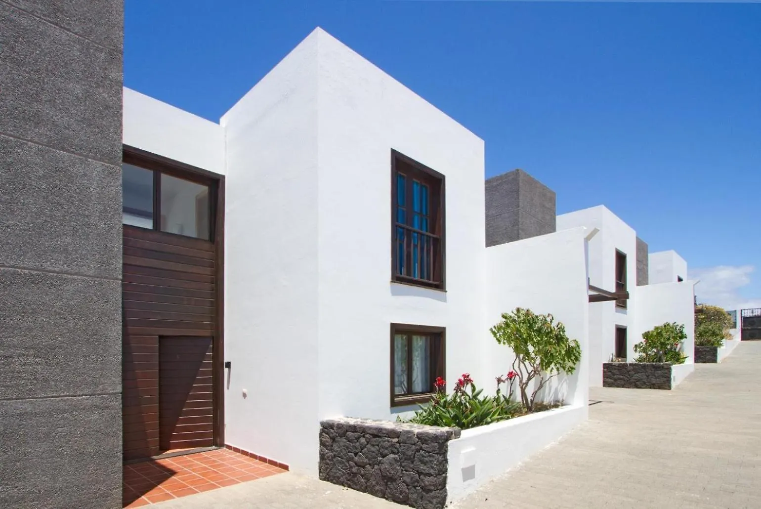 Villa Julianne 2 Puerto del Carmen  Španělsko