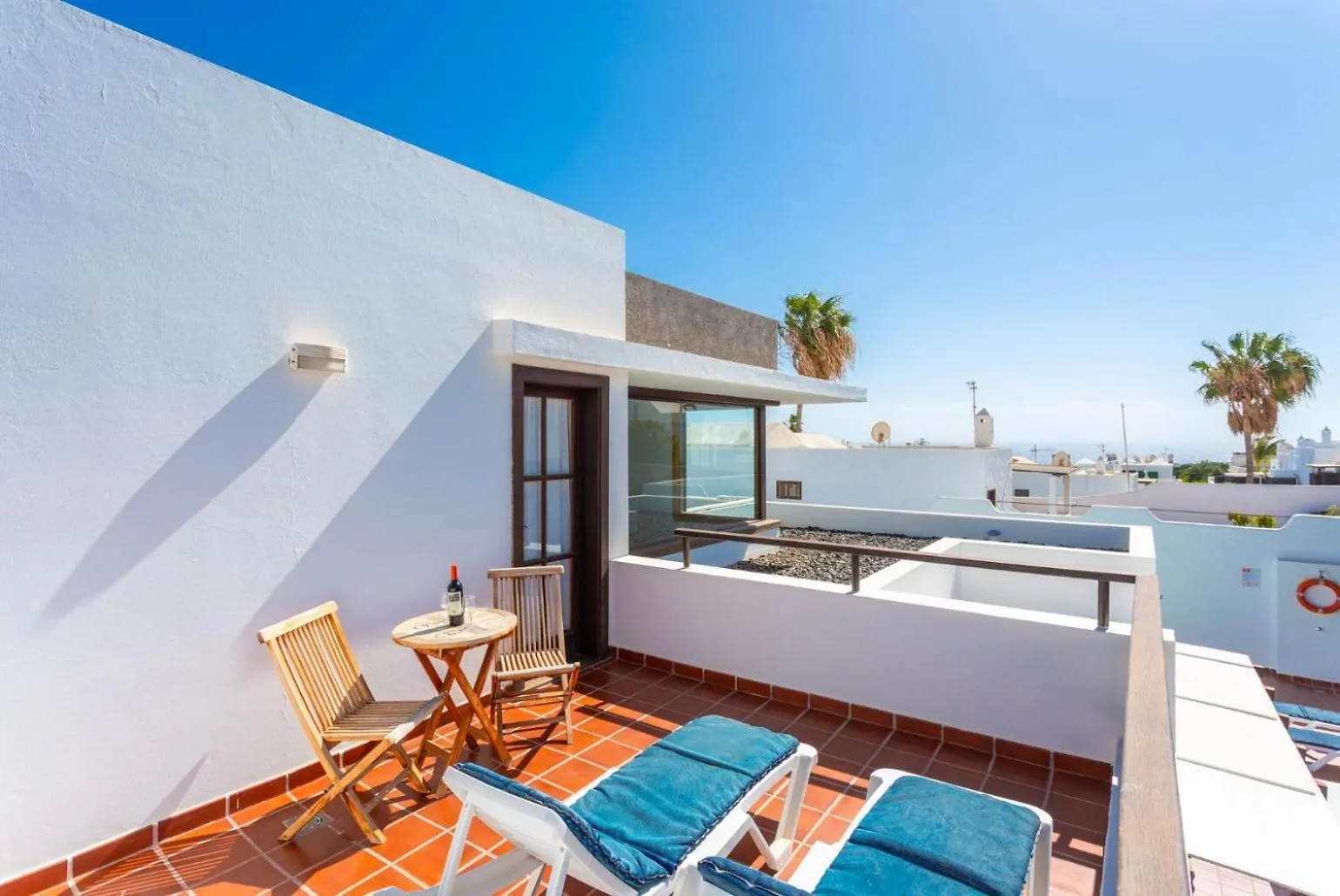 Villa Julianne 2 Puerto del Carmen  Puerto del Carmen (Lanzarote)