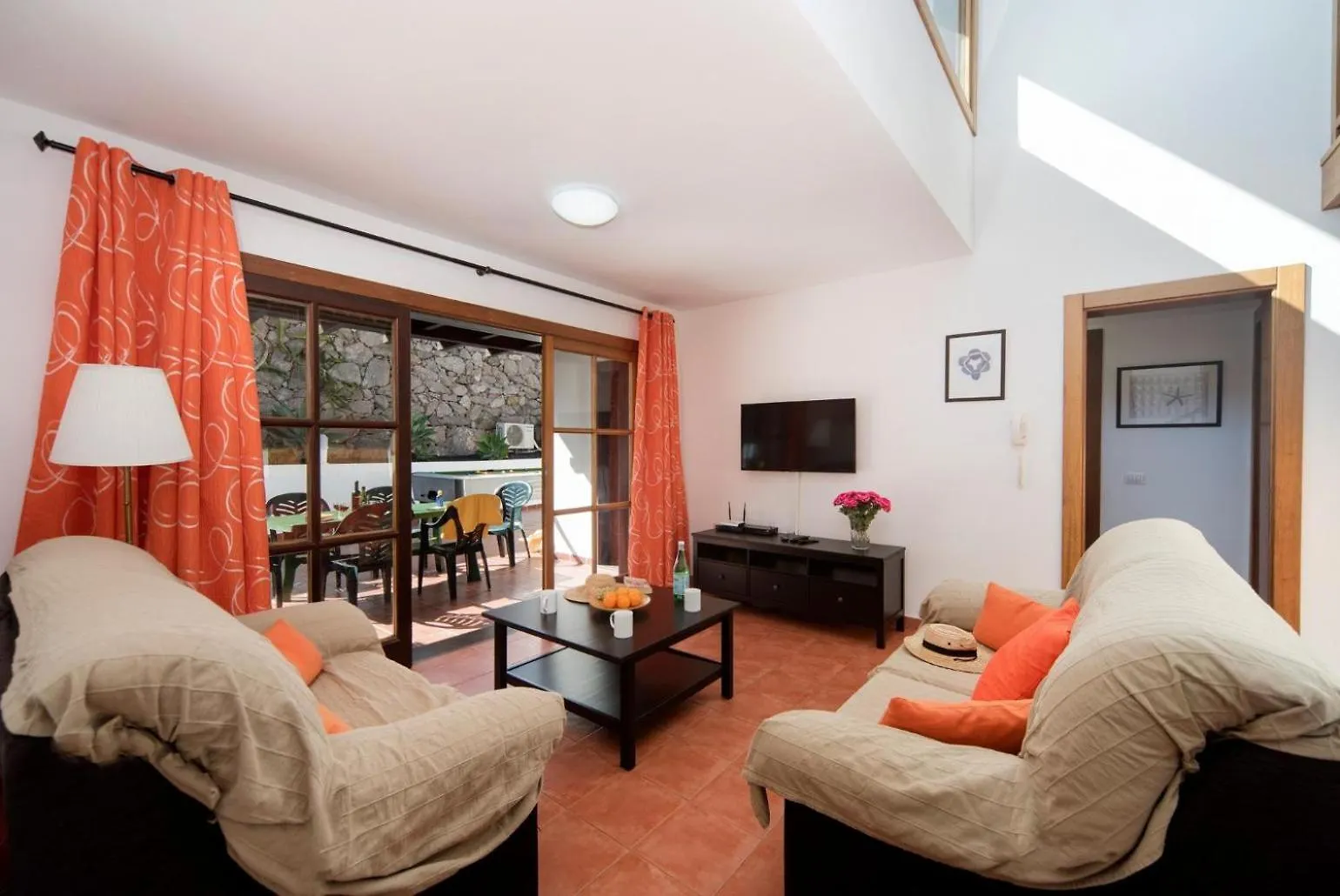 Villa Julianne 2 Puerto del Carmen