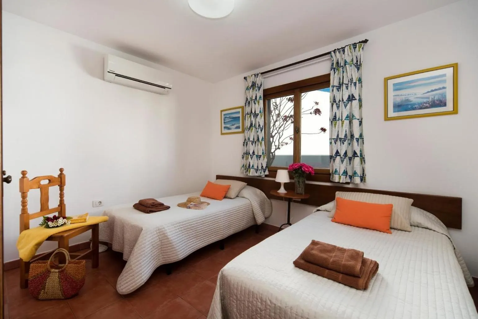 Villa Julianne 2 Puerto del Carmen  Puerto del Carmen (Lanzarote)