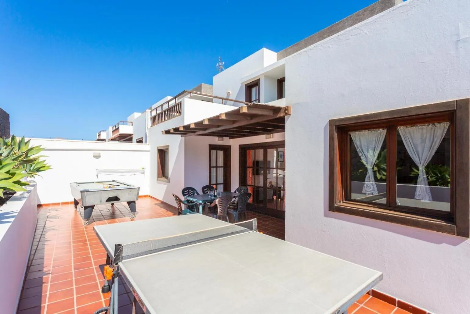 Villa Julianne 2 Puerto del Carmen