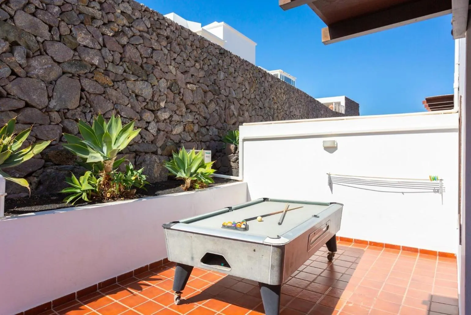 Villa Julianne 2 Puerto del Carmen
