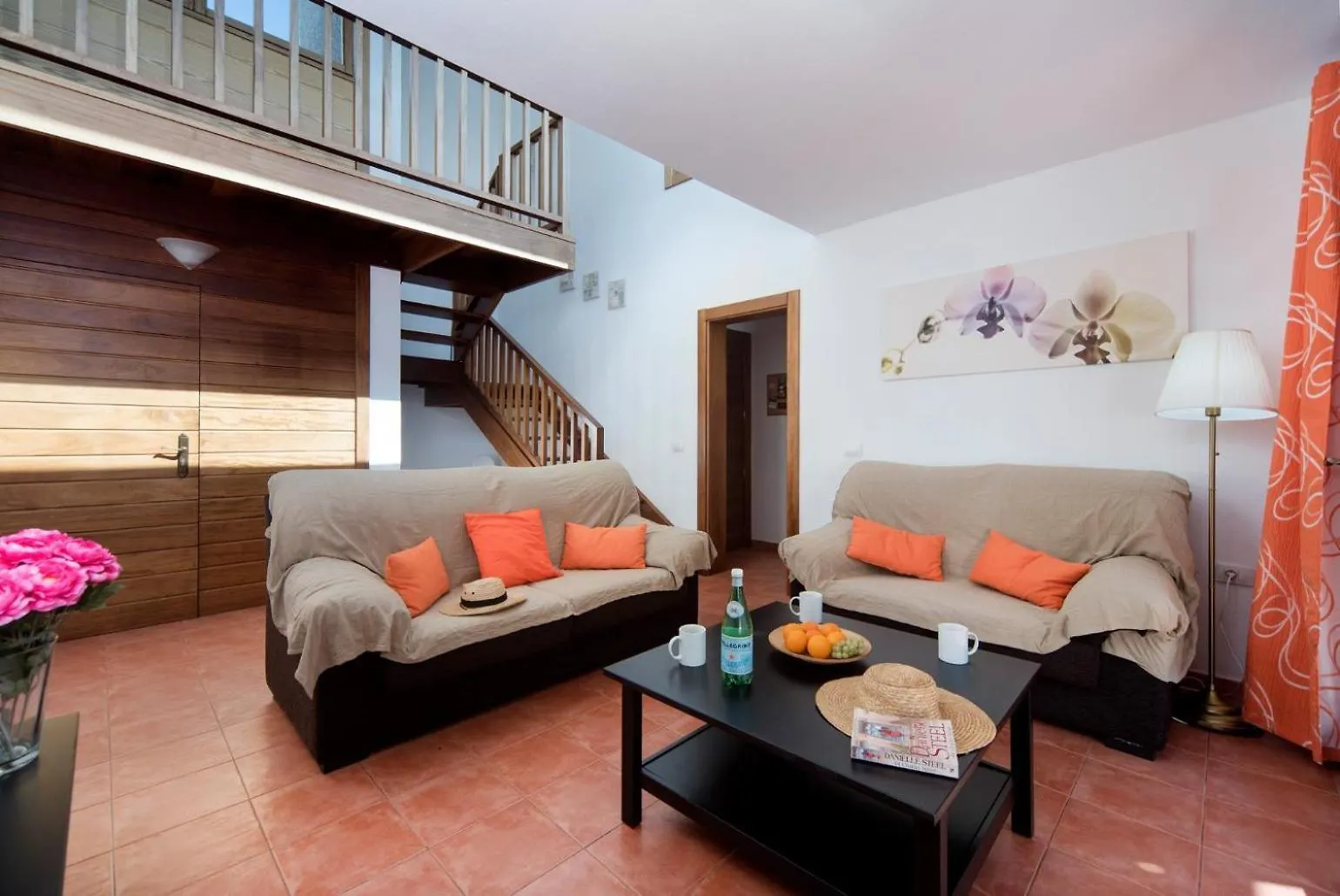Villa Julianne 2 Puerto del Carmen