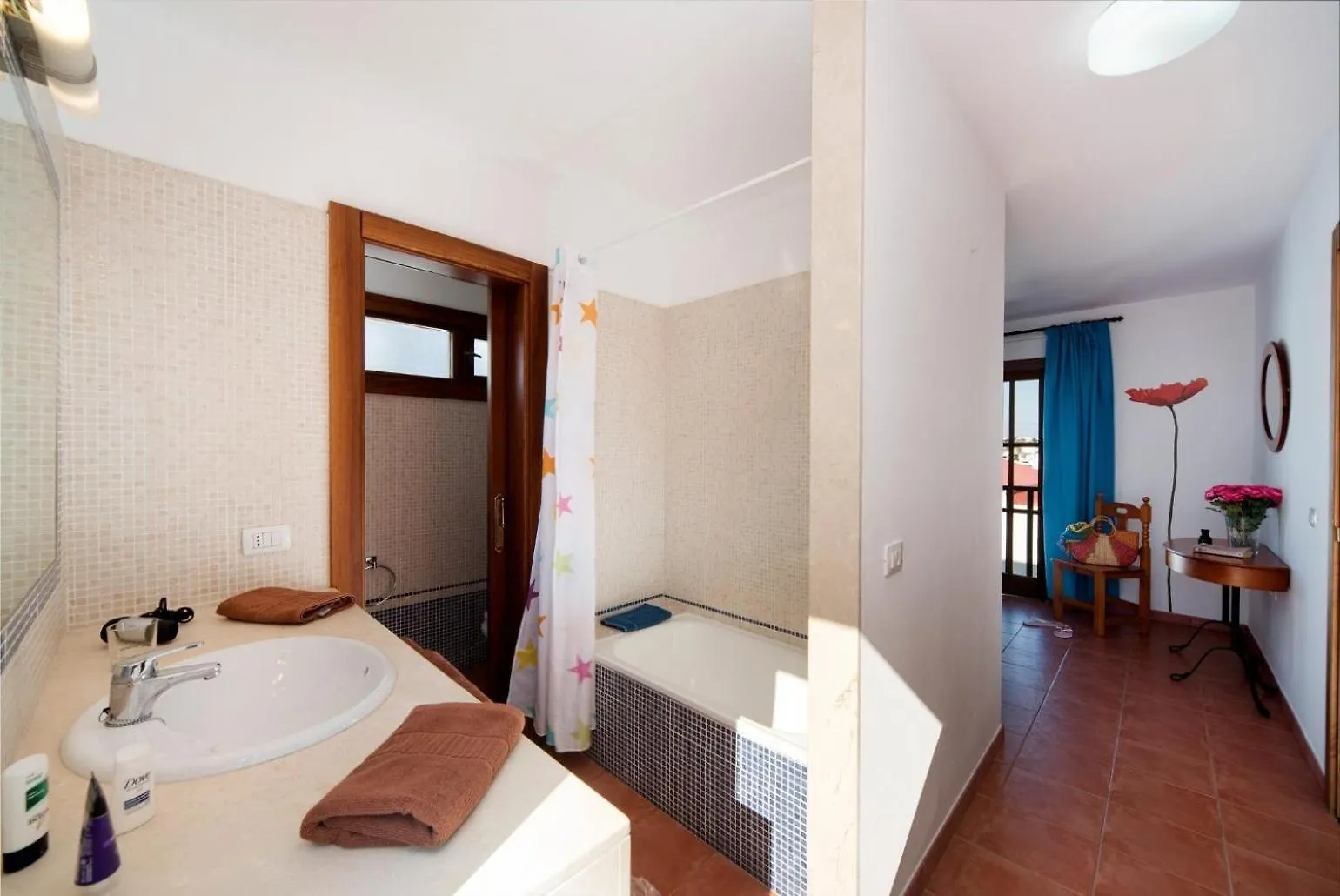Villa Julianne 2 Puerto del Carmen  Puerto del Carmen (Lanzarote)