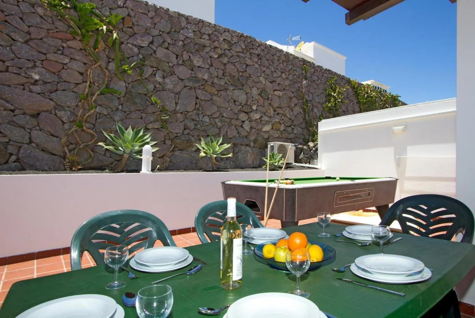 Villa Julianne 2 Puerto del Carmen  0*, Puerto del Carmen (Lanzarote) Spain